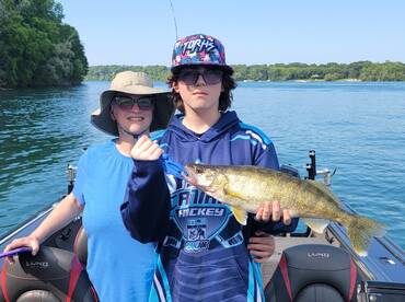 Youngstown Report Photo 1