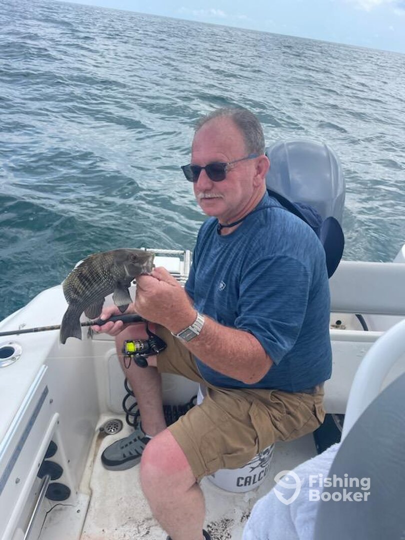 Murrells Inlet Report Photo 0