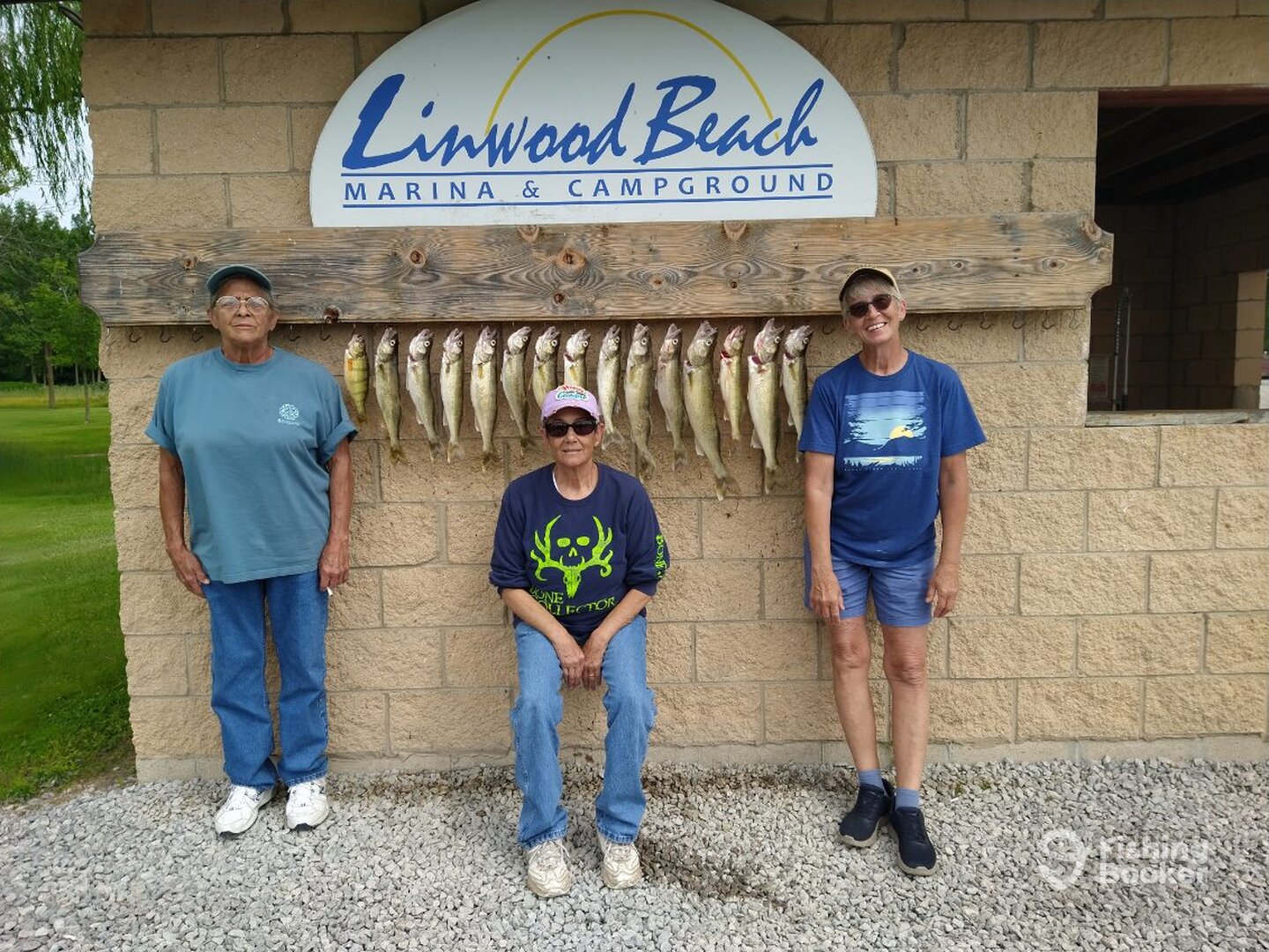 Au Gres Report Photo 0