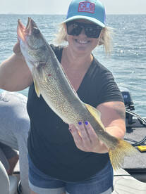 Au Gres Report Photo 1