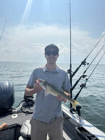 Au Gres Report Photo 2