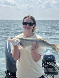 Au Gres Report Photo 3