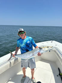 Fernandina Beach Report Photo 1