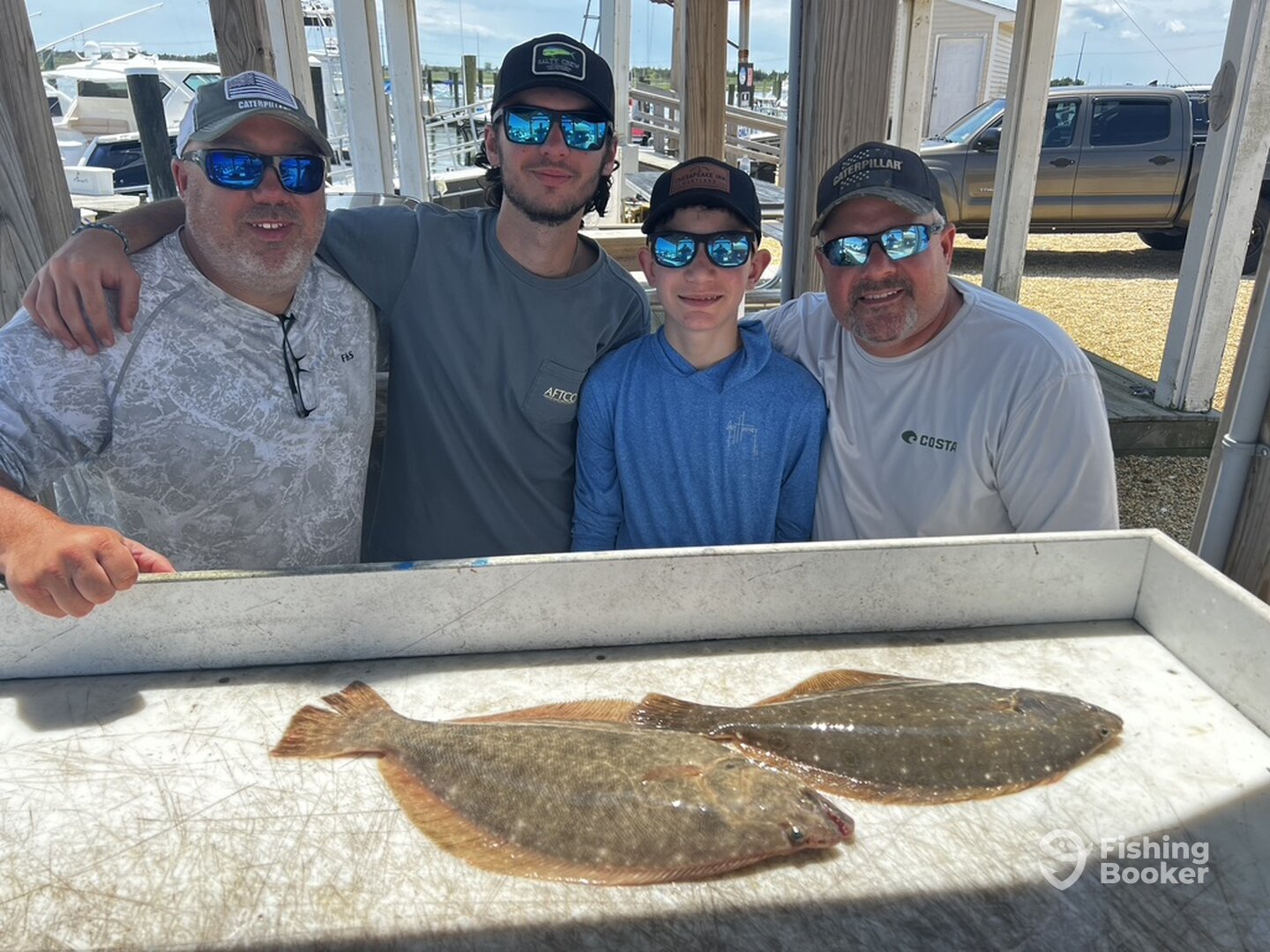 Ocean City Report Photo 0