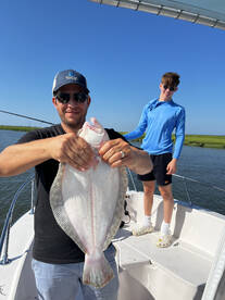 Ocean City Report Photo 1