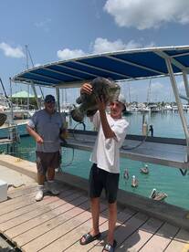 Port Canaveral Report Photo 1