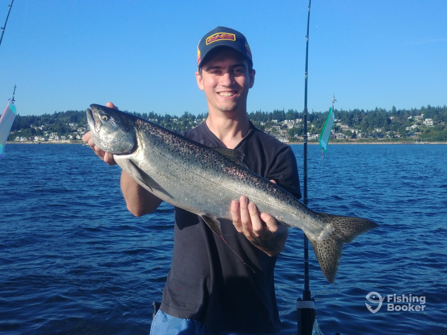 Edmonds Report Photo 0