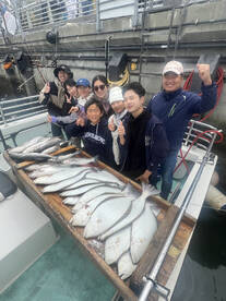 San Francisco Report Photo 2