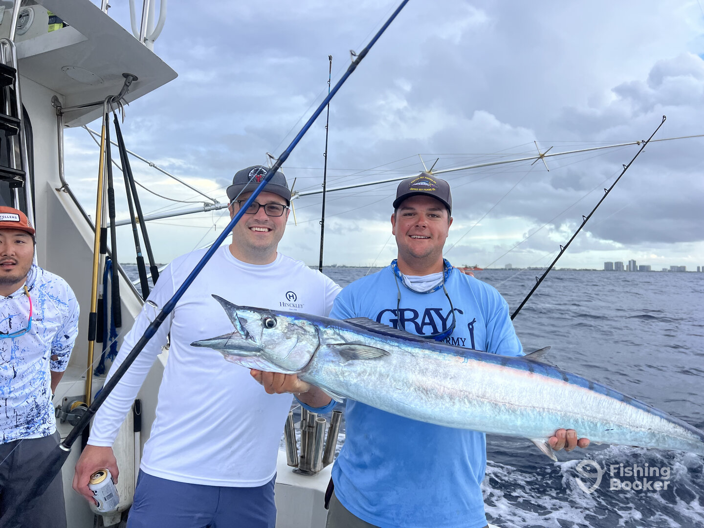 West Palm Beach Report Photo 0