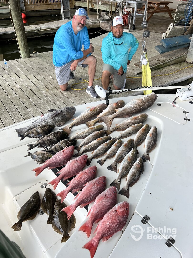 Venice Report Photo 0