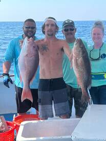 Some of my hometown peeps, The GRooV Pag