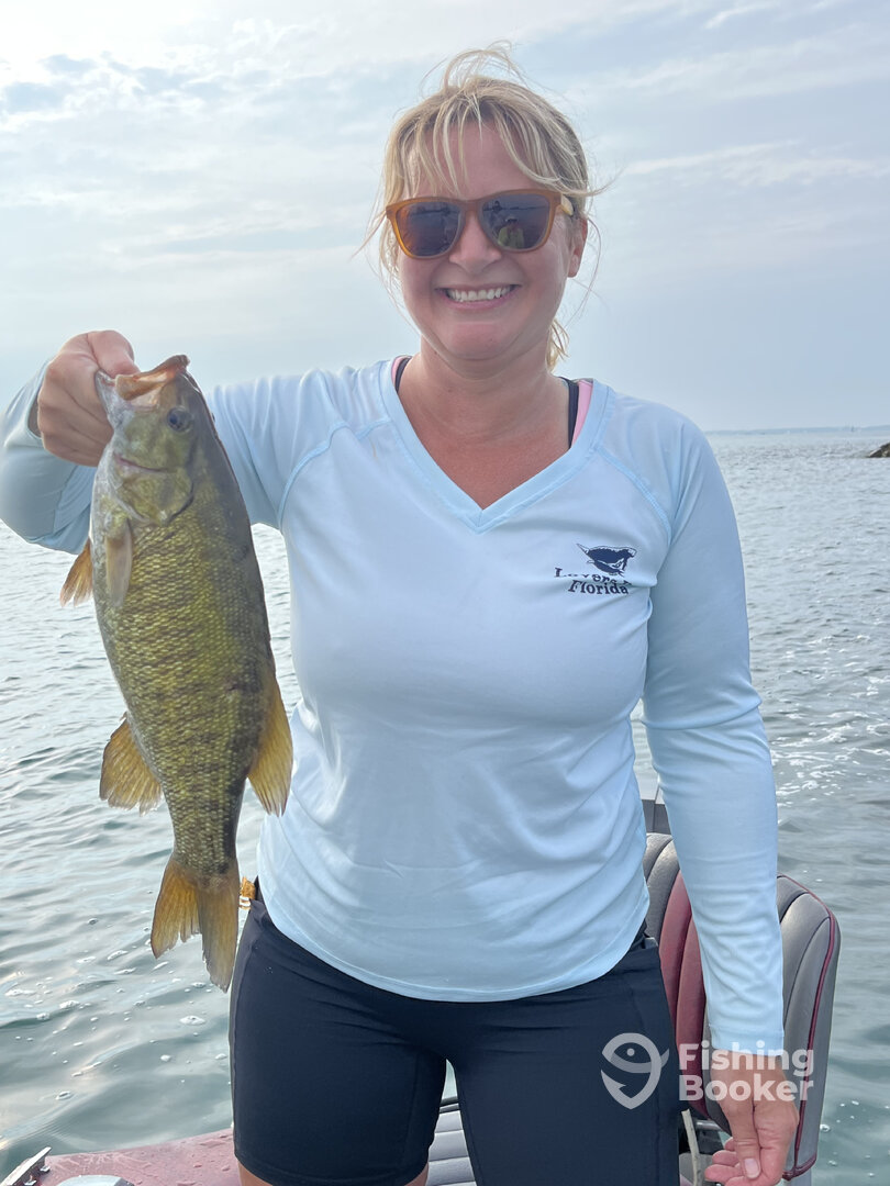 Buffalo Report Photo 0