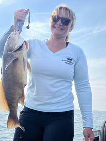 Buffalo Report Photo 1