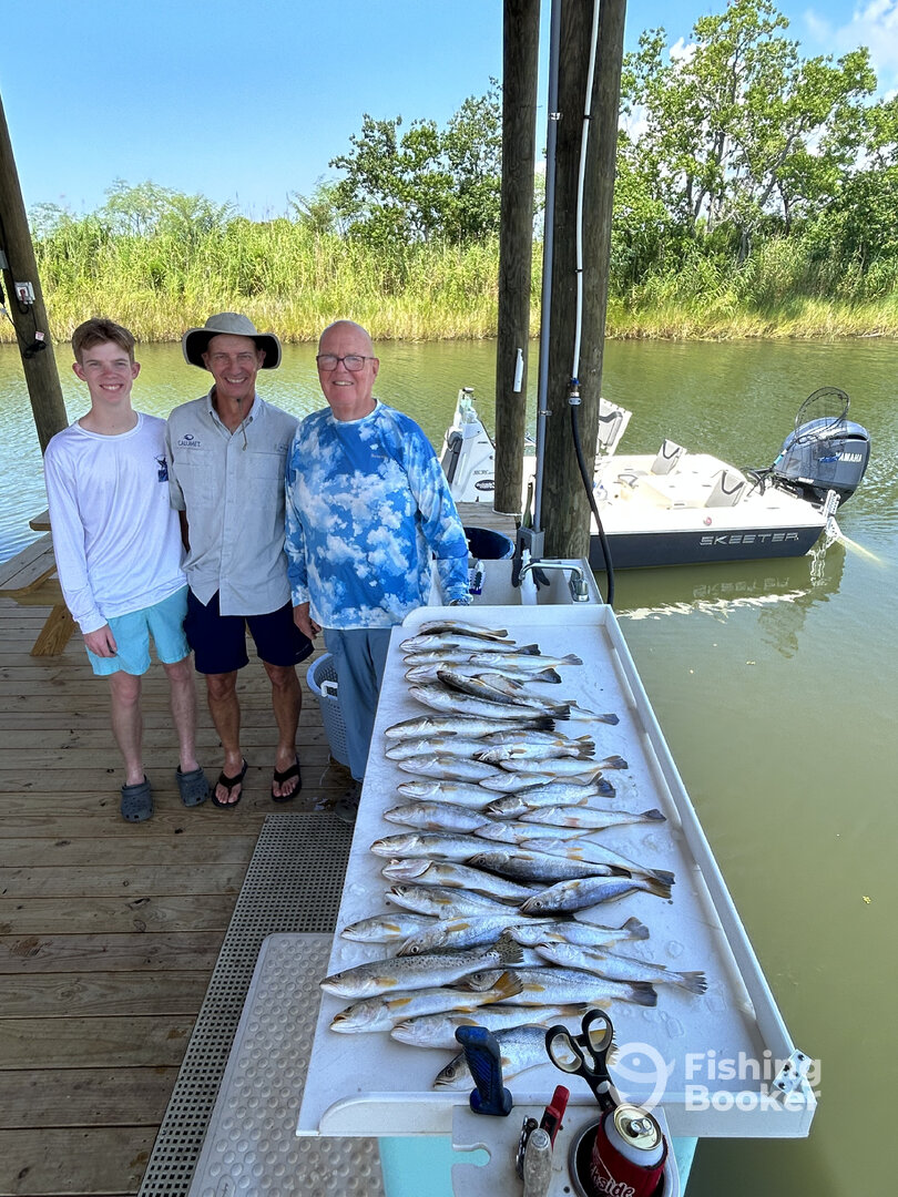 Slidell Report Photo 0