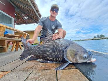 Bangkok Report Photo 1