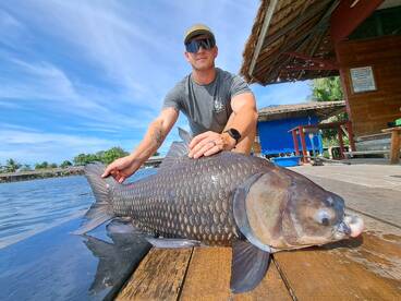 Bangkok Report Photo 2