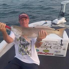 New Smyrna Beach Report Photo 2