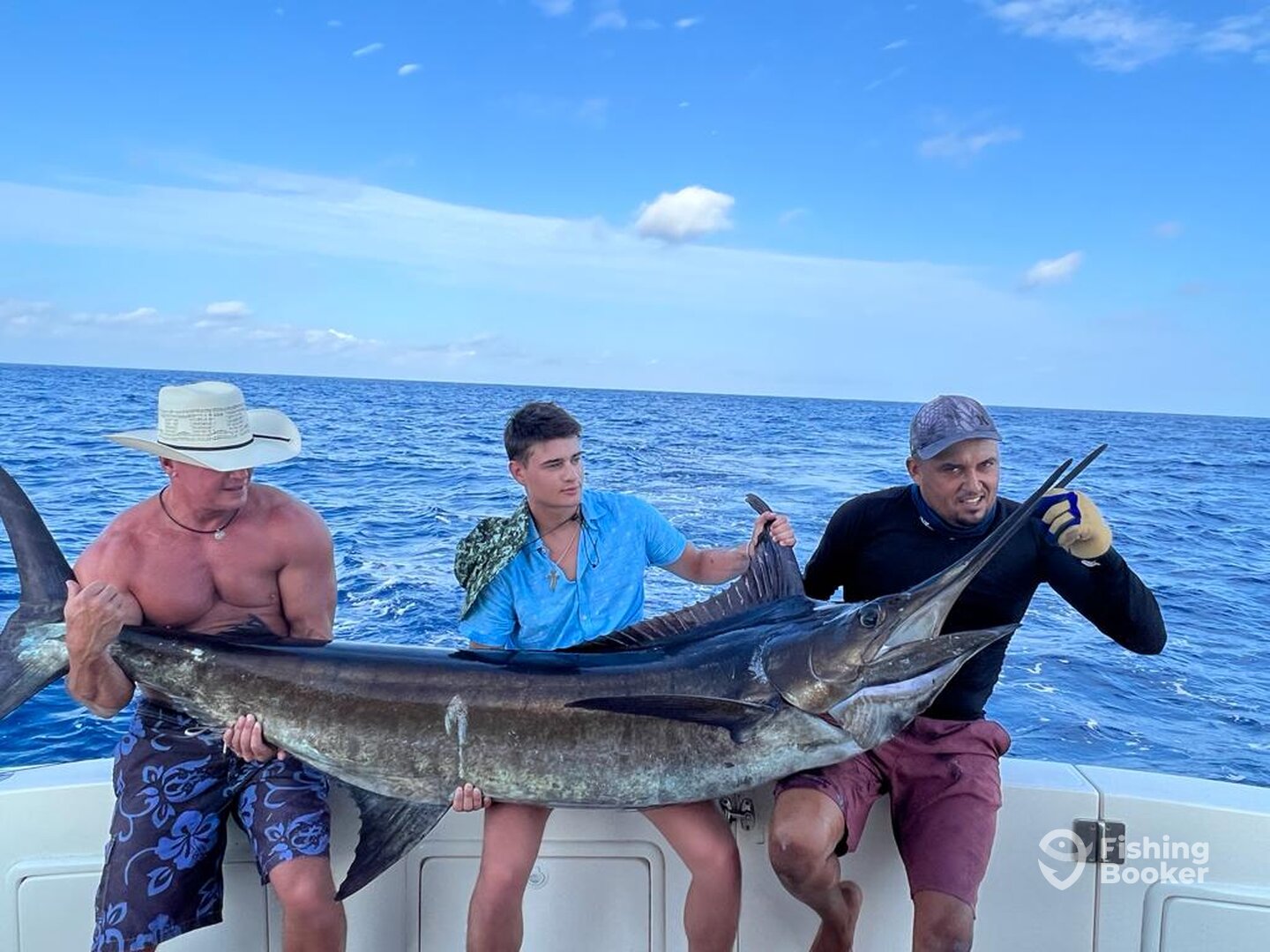 Cabo San Lucas Report Photo 0