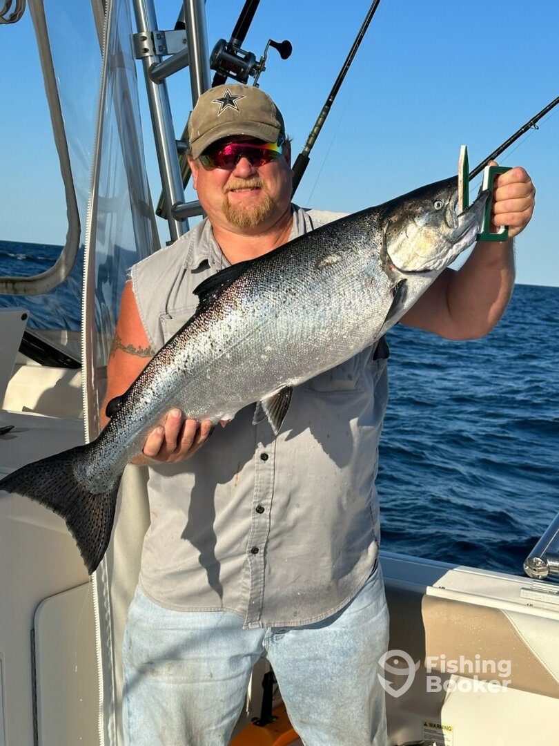 Manistee Report Photo 0