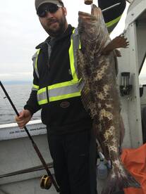 Black Creek Report Photo 1