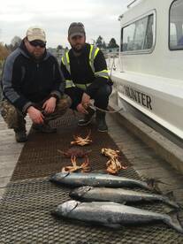 Black Creek Report Photo 2