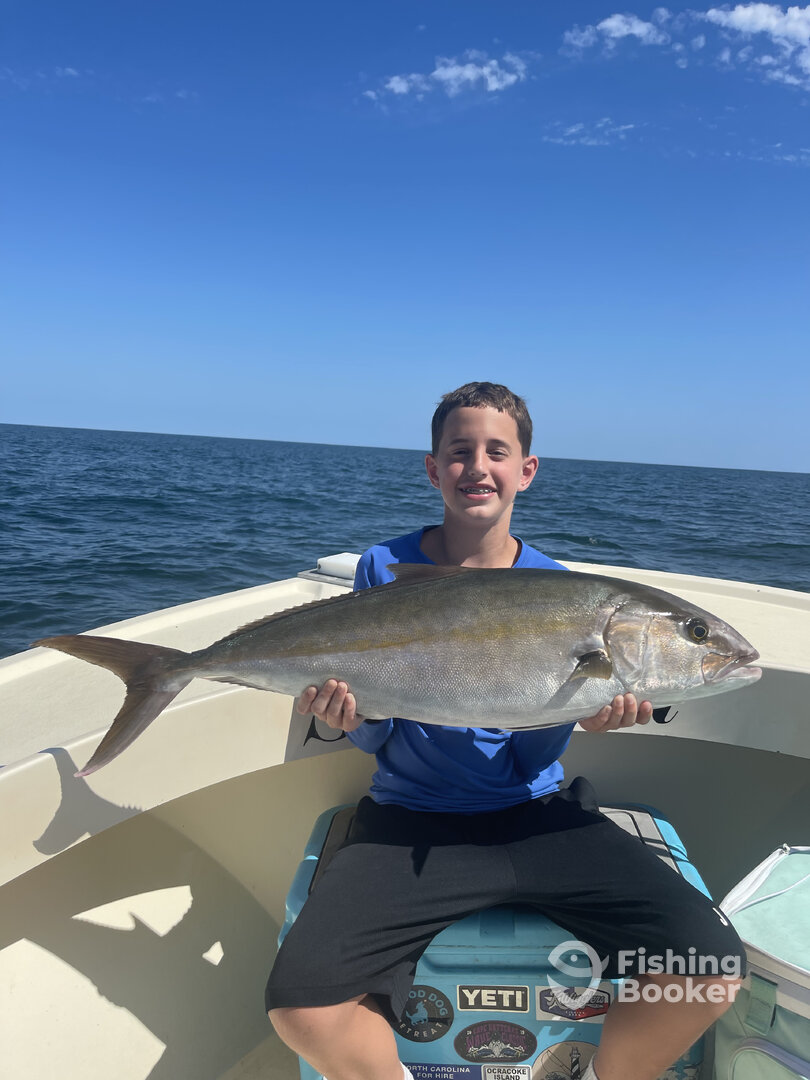 Wanchese Report Photo 0