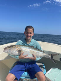 Wanchese Report Photo 2