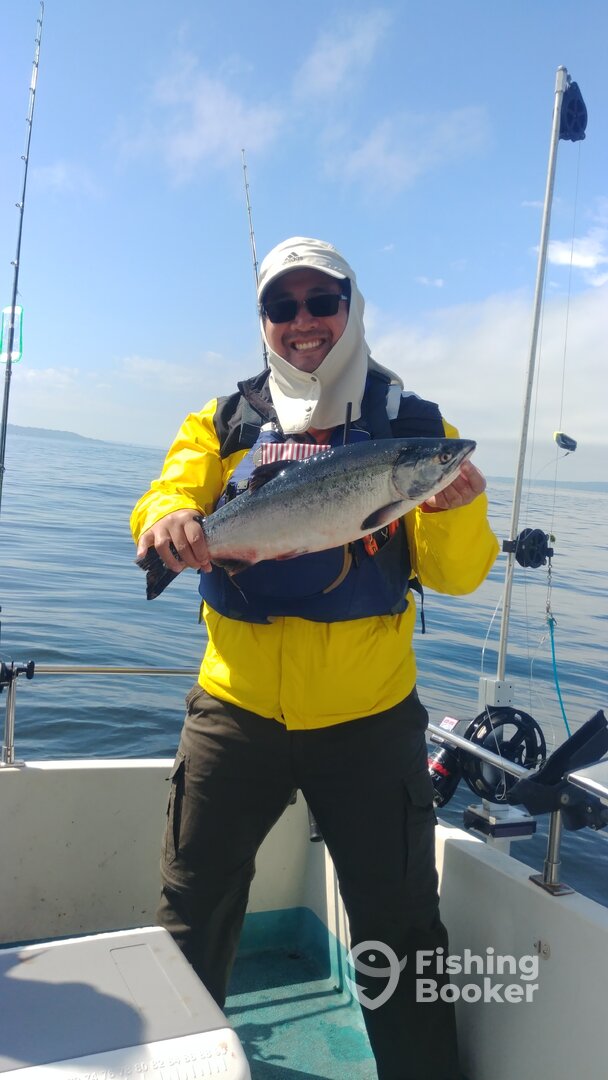 Edmonds Report Photo 0
