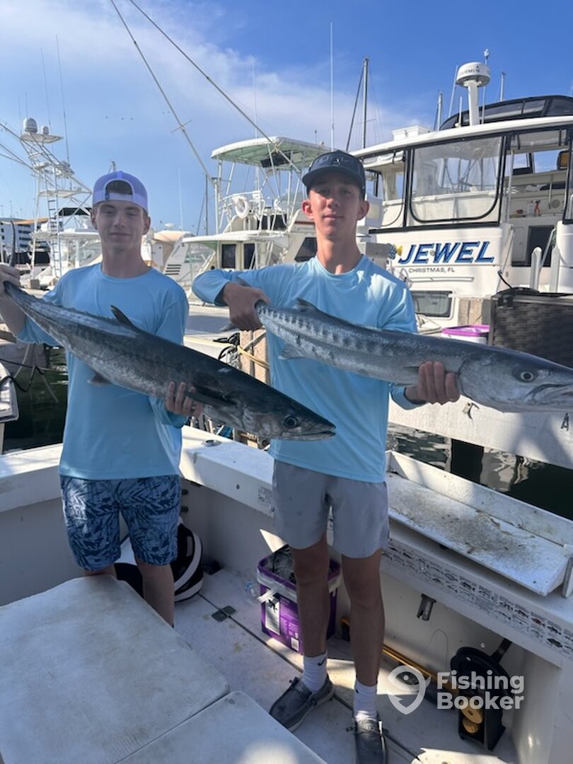 Port Canaveral Report Photo 0