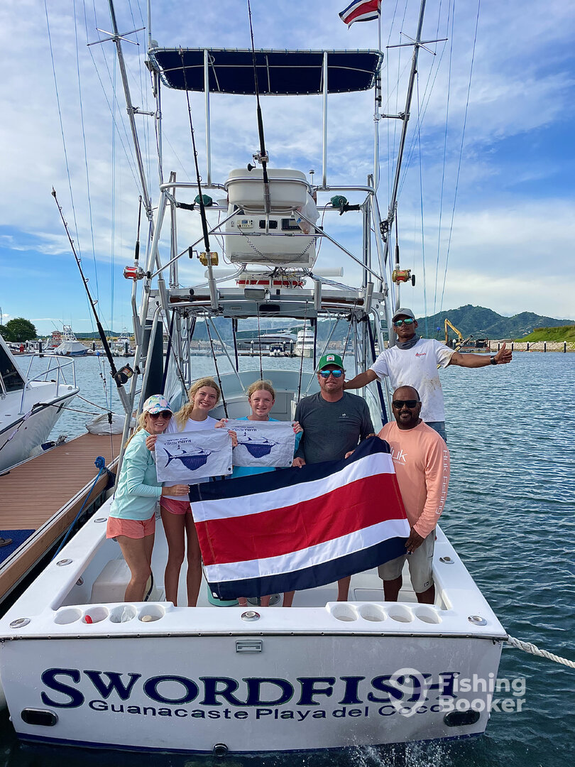 Quepos Report Photo 0