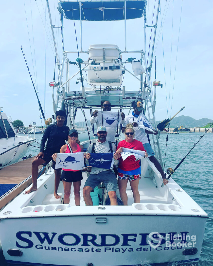 Quepos Report Photo 0