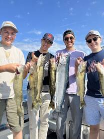 Grand Bend Report Photo 1