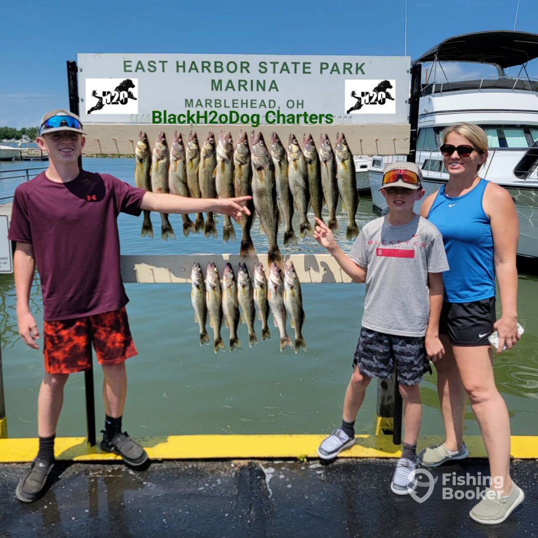 Lakeside Marblehead Report Photo 0