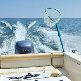 Lakeside Marblehead Report Photo 2