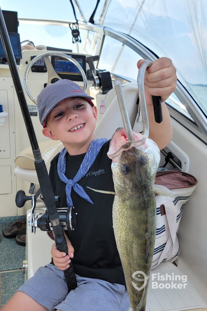 Lakeside Marblehead Report Photo 0