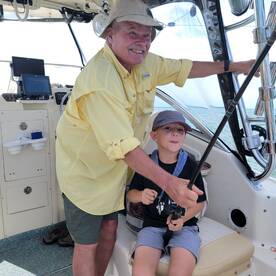 Lakeside Marblehead Report Photo 1