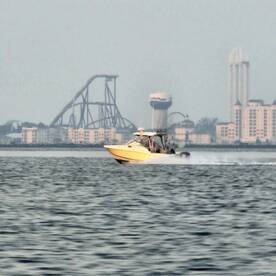 Lakeside Marblehead Report Photo 1