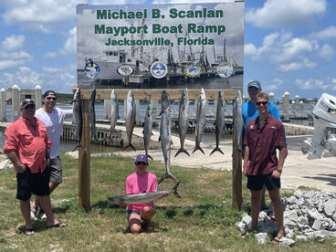 Jacksonville Report Photo 1