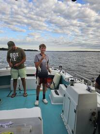 Solomons Report Photo 1