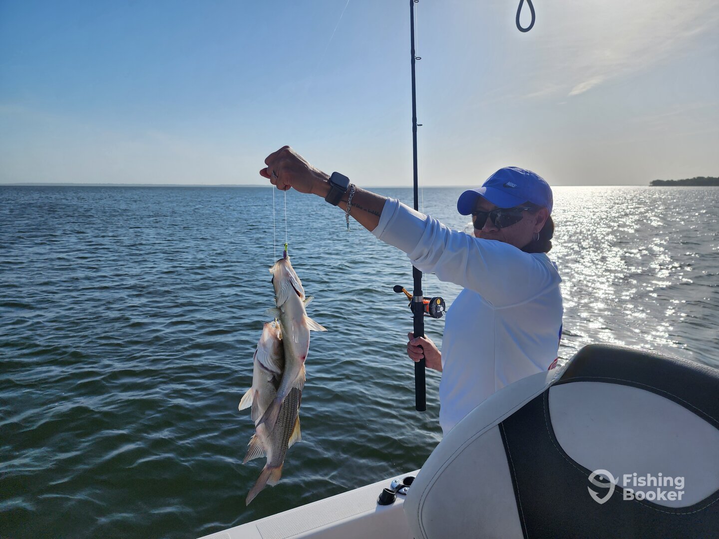 West Tawakoni Report Photo 0