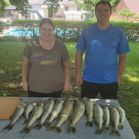 First Onboard Fishing Seminar a success!