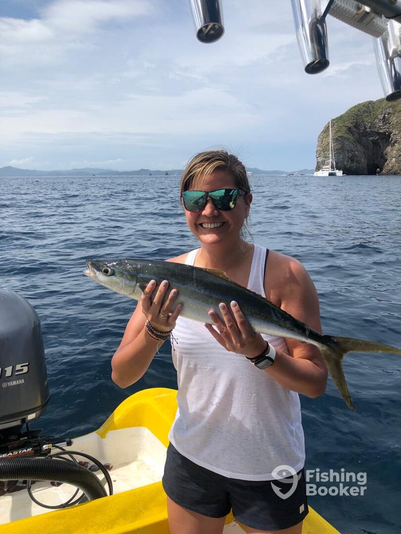 Playa Flamingo Report Photo 0