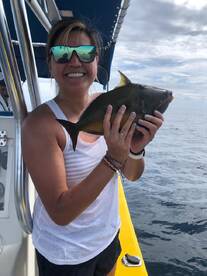 Playa Flamingo Report Photo 1