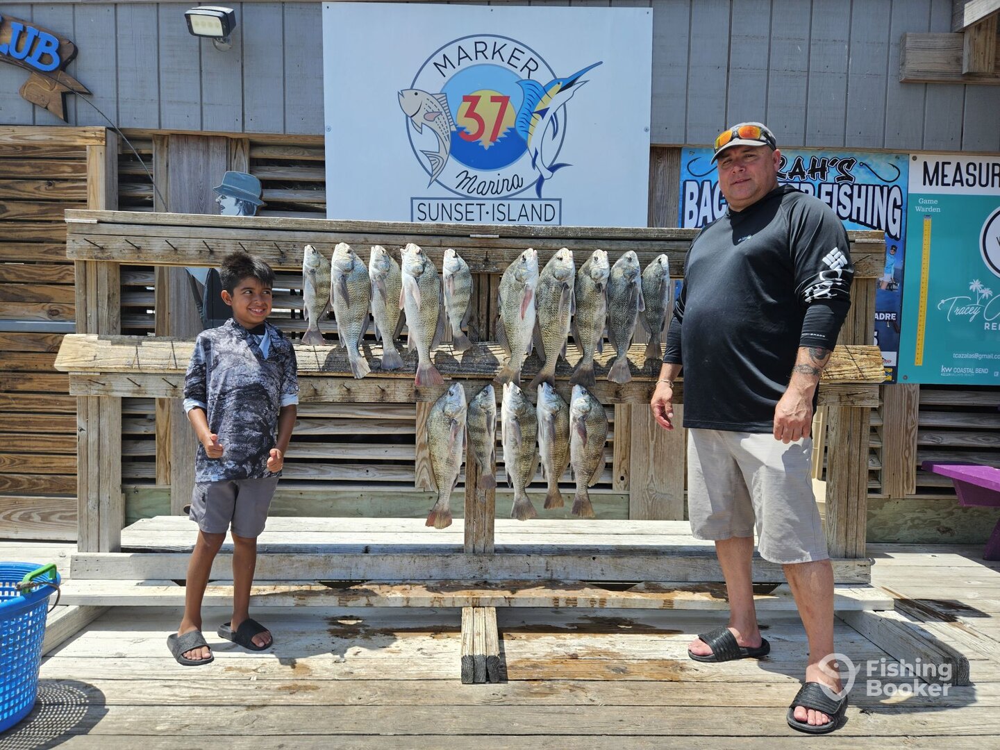 Corpus Christi Report Photo 0