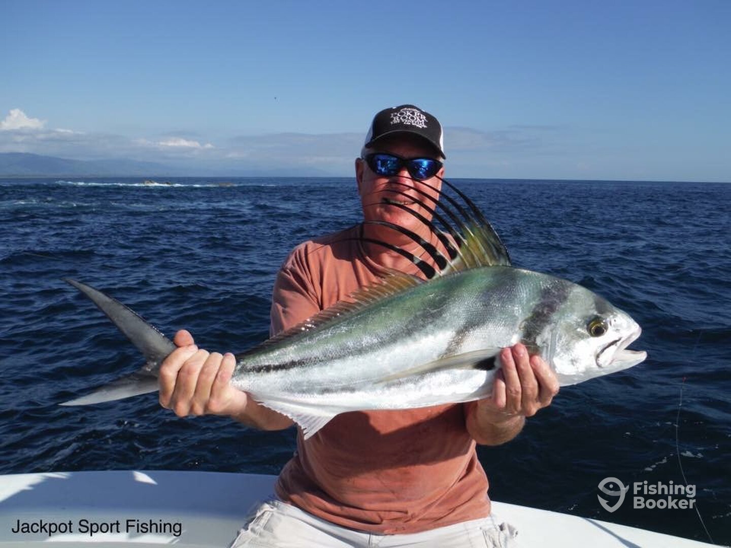 Quepos Report Photo 0