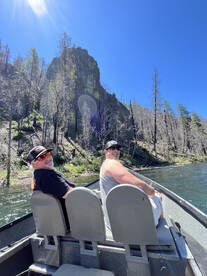 Eugene Report Photo 1