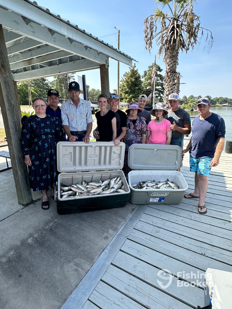 Livingston Report Photo 0