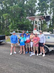 Repeat Clients is what it is All About!