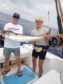 Sandy Bay Report Photo 2