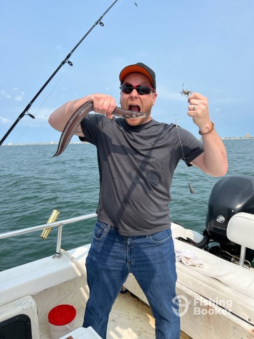 Brigantine Report Photo 0